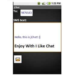 I Like chat