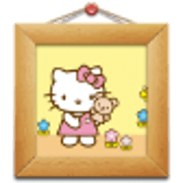 手机壁纸_hello kitty app