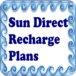 Sun Direct Recharge Plan...