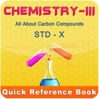 Chemistry III