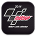 MotoGP 2014 Riders & Calendar