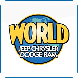 World Jeep Chrysler Dodge Ram