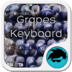 Grapes Keyboard