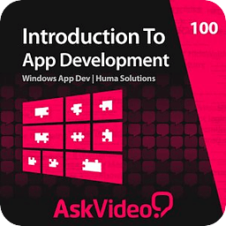 Windows 8 App Dev 100