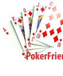 Poker Full Chips