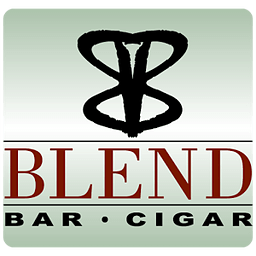 BLEND Bar Cigar