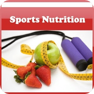 Sports Nutrition Tips !