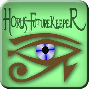 Horus Future Keeper