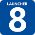 Launcher8