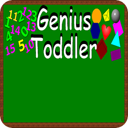 Genius Toddlers