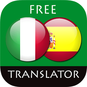 Italian - Spanish Translator