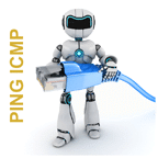 Ping Tool (ICMP)