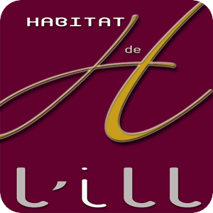 Habitat de l’ill