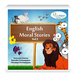 English Moral Stories Vol 2