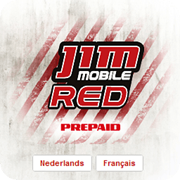 JIM mobile RED