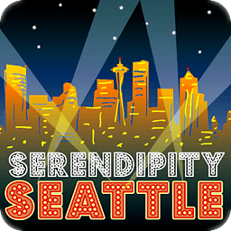 Serendipity Seattle
