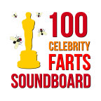 名人的屁铃声 Celebrity fart ringtones