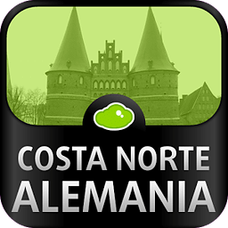 Costa Norte de Alemania ...