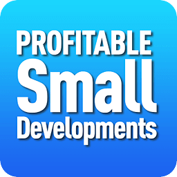 Profitable Small Develop...