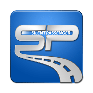 Silent Passenger