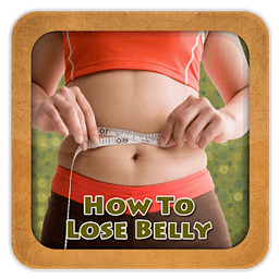 How to Lose Belly Guide