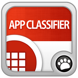 程序整理高手-App Classifier
