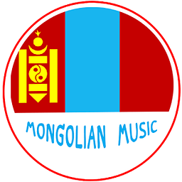 Mongolian Music!