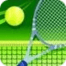 我要打网球