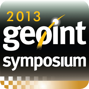 GEOINT 2013 Symposium