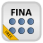 FINA Swim Points Calc. Demo