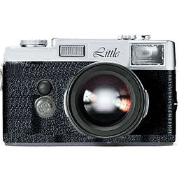LittlePhoto特效相机