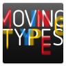 Moving Types
