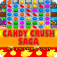 CANDY CRUSH SAGA WALKTHROUGHH