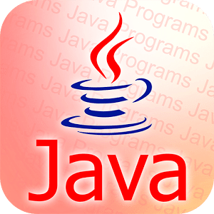Java Programs With Output