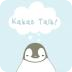 Kakao peperico babyblue theme