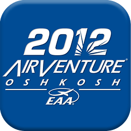 EAA AirVenture Oshkosh 2012