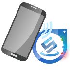 演示应用程序 NFC Enabler