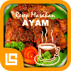 Resep Masakan Ayam