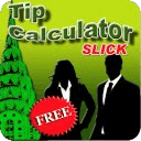Tip Calculator Slick - FREE
