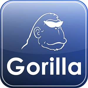 Gorilla Promo