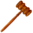 Virtual Gavel (Free w/ ads)