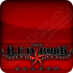 The Red Rock Saloon