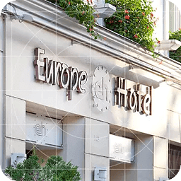 Europe Hotel Paris