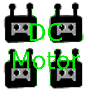 IOIO DC Motor Controller