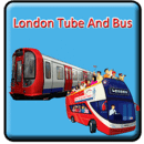 伦敦地铁和公共汽车