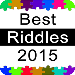 best riddles 2015
