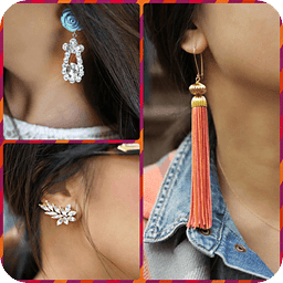 DIY Earrings 2