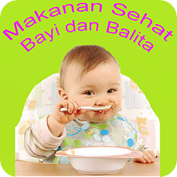 Makanan Sehat Bayi dan B...