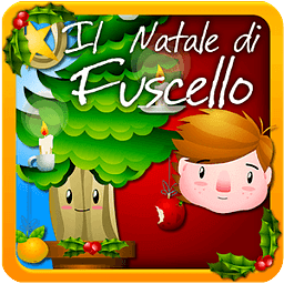 Il Natale di Fuscello Fiaba