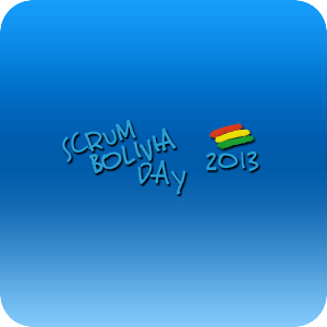 Scrum Bolivia Day 2013